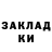 КЕТАМИН ketamine Axel Noel